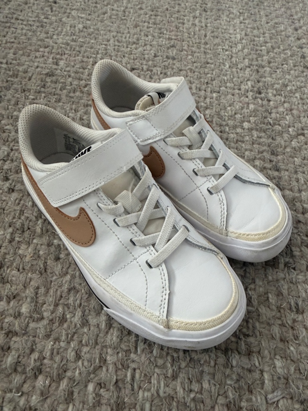 Nike court legacy 12.5 Toddler/Little Kid - Picture 2 of 6